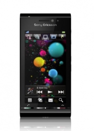 Comunicare la superlativ cu noul Sony Ericsson Satio