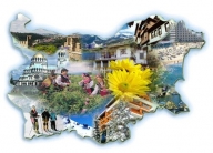 Bulgaria: 30 milioane de turişti anual până în 2020