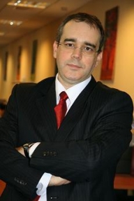 Csaba Gergely devine directorul de resurse umane al Provident Financial România