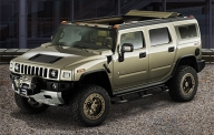 GM, acord preliminar pentru vânzarea Hummer
