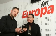 „Deşteptarea” de la Europa FM este cel mai ascultat matinal din România
