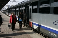 CFR anulează 58 de trenuri în perioada Rusaliilor