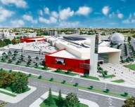 Dezvoltatorul AFI Palace Cotroceni Mega Mall , profit de şapte ori mai mare în T1