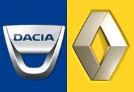 Înmatriculările Renault şi Dacia din Germania au urcat cu 117% în mai