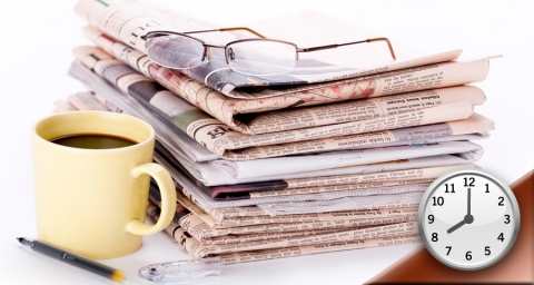 08.00 BULETINUL DE ŞTIRI CAPITAL Informaţiile economice ale momentului