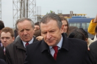 Berceanu acuză „dezastrul” lăsat de Orban