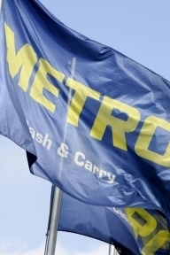 METRO Cash&Carry măreşte fluxul de numerar al furnizorilor