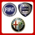 FIAT: Alfa Romeo şi Lancia vor deveni profitabile până în 2010