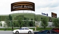Sonae Sierra se va ocupa de închirierea spaţiilor comerciale din centrul Grand Arena din Bucureşti