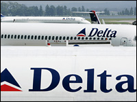 Delta Airlines a lansat primul zbor direct Bucureşti – New York