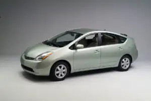 Reclamă la Toyota Prius, interzisă în Marea Britanie