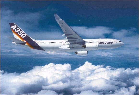 Airbus a primit o comandă de 2,4 miliarde de euro de la Air Lingus