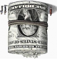 SUA: Zece bănci vor restitui ajutoare de stat în valoare de 68 mld. $