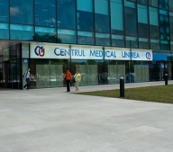 CMU, investiţie de 600.000 de euro într-o nouă clinică