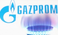 Gazprom şi-a tras imn