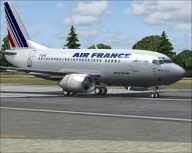 Prăbuşirea aeronavei Air France, cel mai scump accident aviatic după 2001