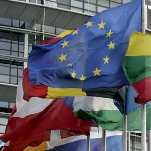 BCE creşte rata dobânzii în Zona euro la 4%