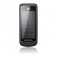 Primul telefon Samsung bazat pe energie solară