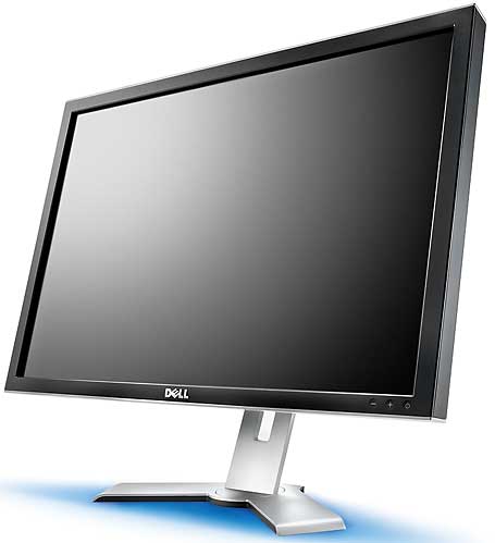 Dell renunţă la producţia de televizoare LCD