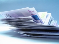 Companiile româneşti au de refinanţat printre cele mai reduse credite prioritare în Europa emergentă