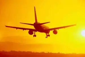 Veniturile alianţei aeriene oneworld au crescut cu 10% în 2006