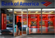 Pierderi „groaznice” pentru Bank of America