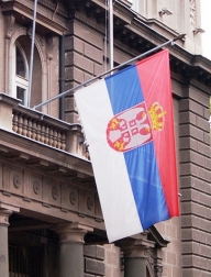 Serbia, aproape de faliment