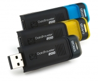 Kingston Technology lansează primul flash USB de 128GB de pe piaţă