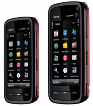 5530 XpressMusic – primul smartphone Nokia sub 100 de euro