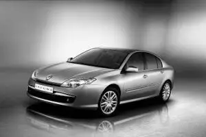 Renault Contract 2009 se va termina în… 2010