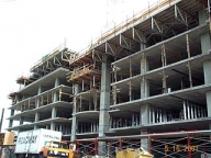 România, în topul UE la scăderea construcţiilor