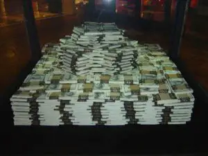 10 milioane $ – recompensă pentru informaţii
