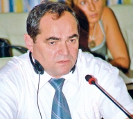 Fostul director al CFR Mihai Necolaiciuc, arestat în SUA