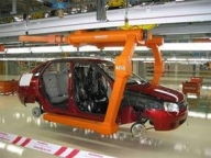 Avtovaz s-ar putea alătura grupului auto rezultat din preluarea Opel de către Magna