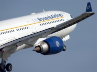Compania Brussels Airlines, achiziţionată de Lufthansa