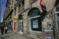 SIF Moldova iese din acţionariatul Bancpost