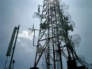 Contract de 1 miliard $ între Ericsson şi China Mobile