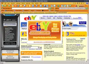 Bijutier american, prins cu şmecherii pe eBay