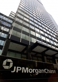 Pierderile din tranzacţionare înregistrate de JPMorgan ar putea ajunge la 9 miliarde de dolari