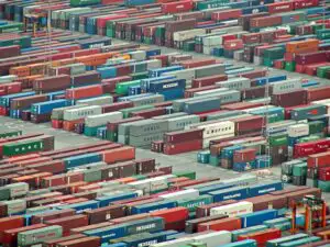 China contraatacă: importuri americane, întoarse din drum