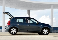 Dacia bate Renault, Citroen, Ford şi Opel