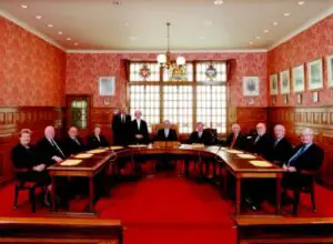 Consiliul Investitorilor Străini şi-a ales noua echipă executivă