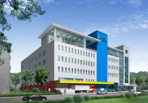Ablon Group a cumpărat 33.000 de metri patraţi în Pipera pentru 9,5 milioane de euro