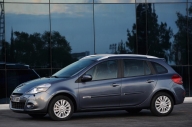 Renault mizează pe Clio şi Megane şi alocă 40% din bugetul de promovare