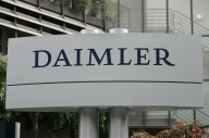 Daimler a lansat pe piaţă primul autovehicul hibrid german
