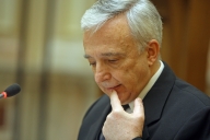 Isărescu: „Acordul cu FMI este program anticriză”