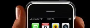 iPhone-ul îţi spune unde e cea mai apropiată toaletă