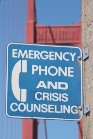 Centru pentru prevenirea crizelor
