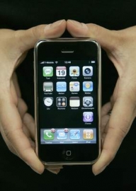 Orange demarează pre-comenzile pentru iPhone 3GS