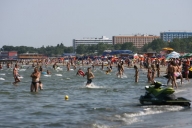 GfK: Majoritatea românilor îşi fac vacanţa în ţară